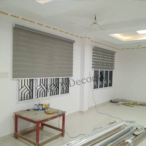 Venetian and Vertical Blinds Installation in Chennai